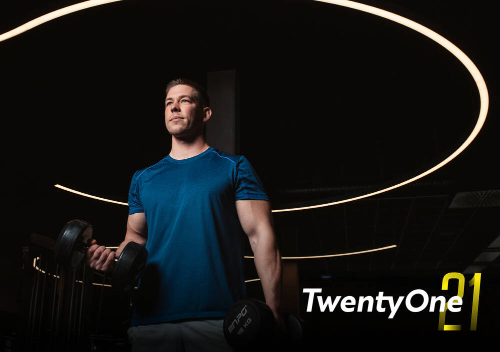 TwentyOne Wertgutschein