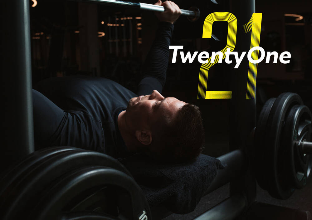TwentyOne Wertgutschein