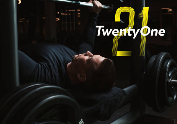 TwentyOne Wertgutschein
