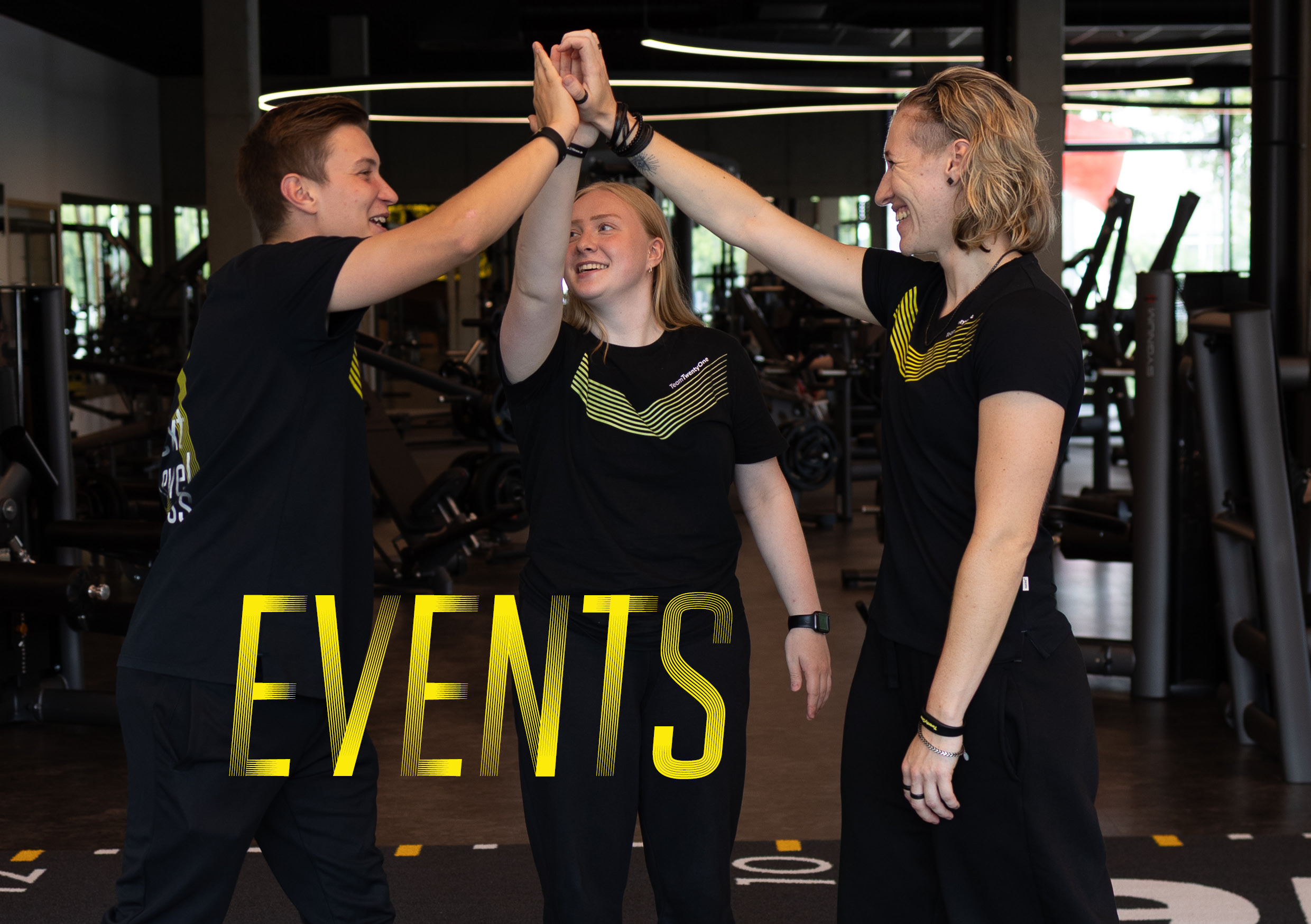 Events