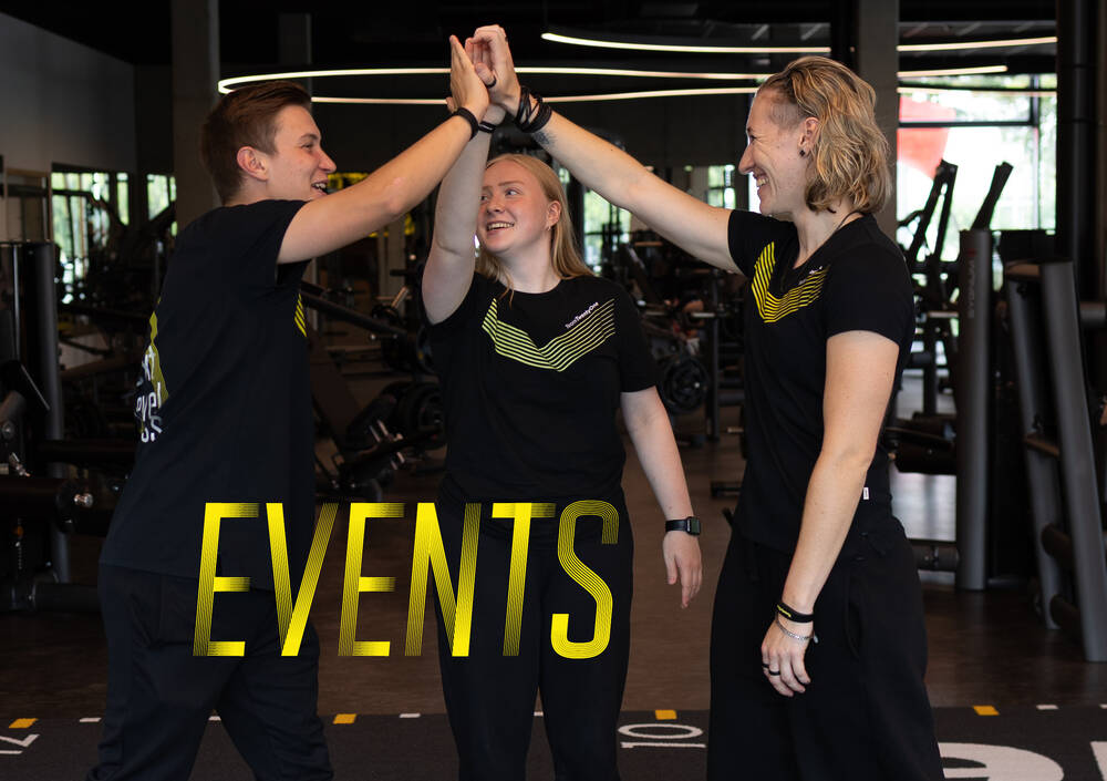 Events