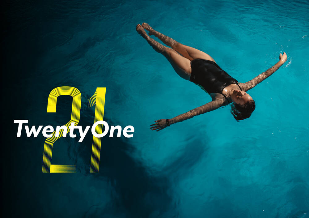 TwentyOne Wertgutschein