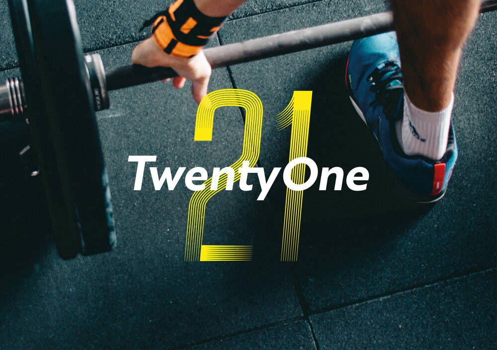 TwentyOne Wertgutschein