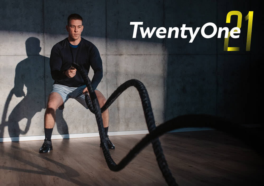 TwentyOne Wertgutschein