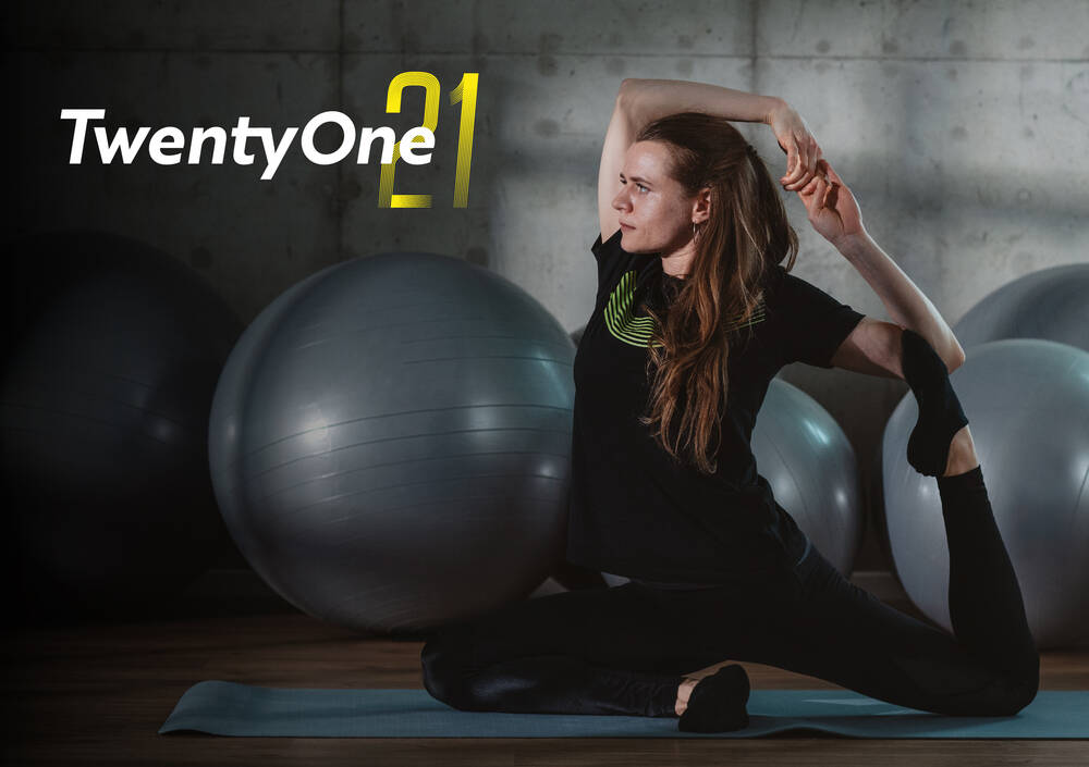 TwentyOne Wertgutschein