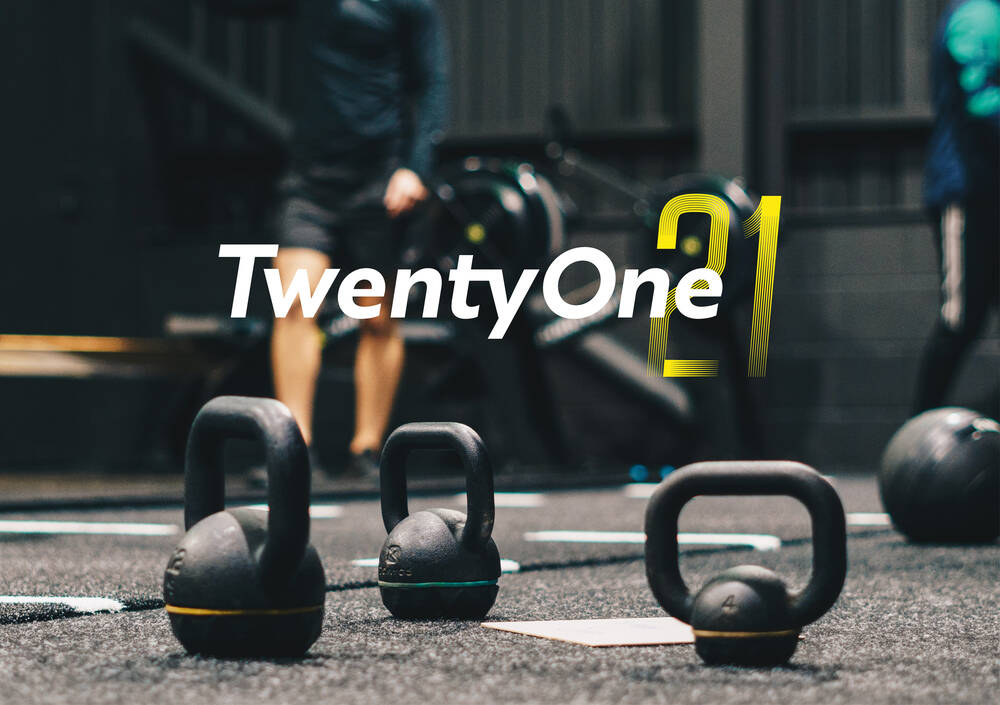 TwentyOne Wertgutschein