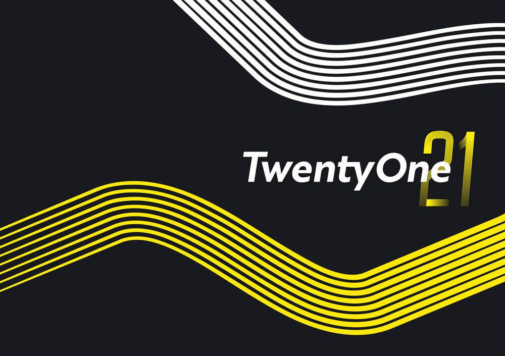 TwentyOne Wertgutschein