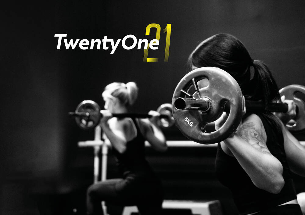 TwentyOne Wertgutschein