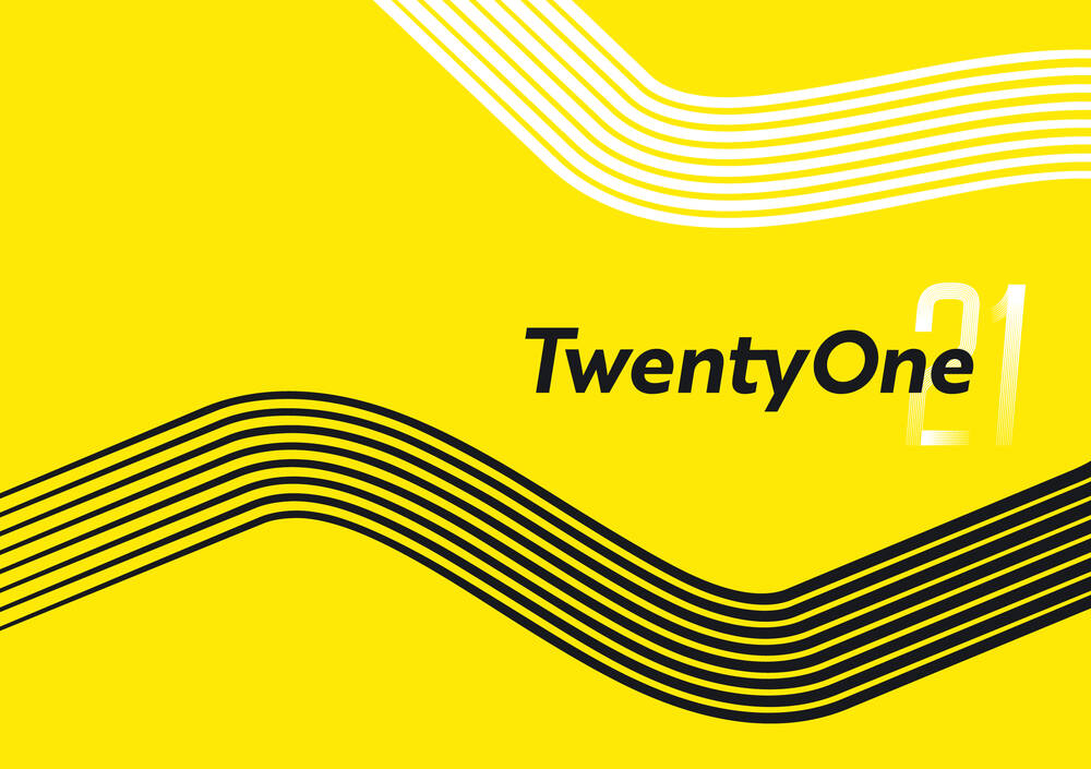 TwentyOne Wertgutschein